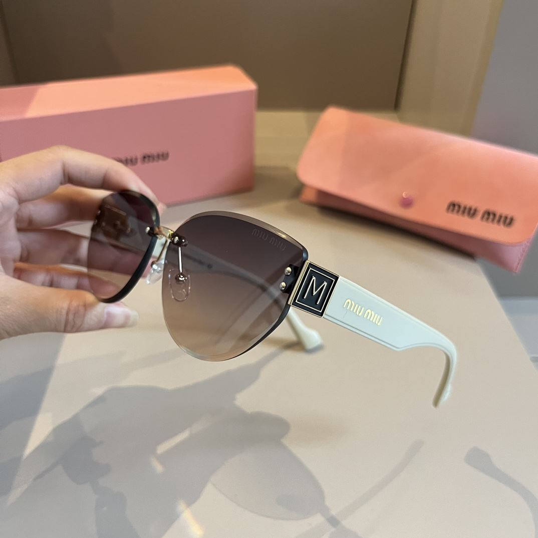 Miu Miu Sunglasses